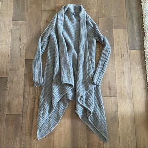 Club Monaco sweater cardigan